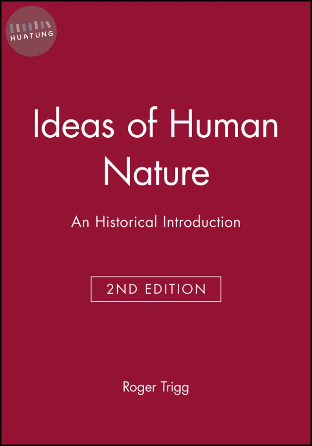 Ideas of Human Nature 