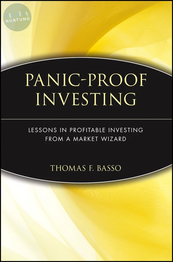 Panic-Proof Investing 