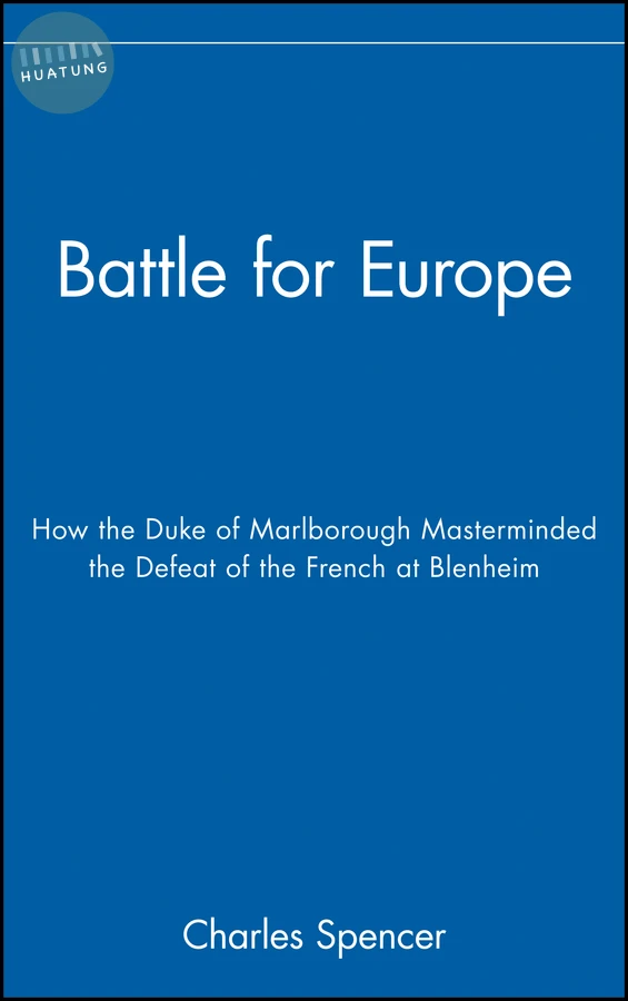 Battle for Europe 