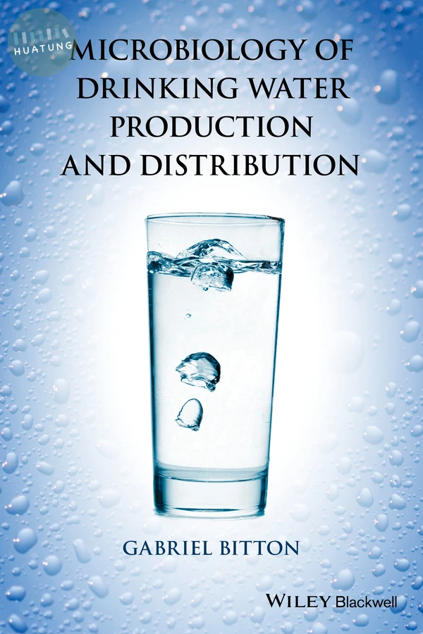 Microbiology of Drinking Water 