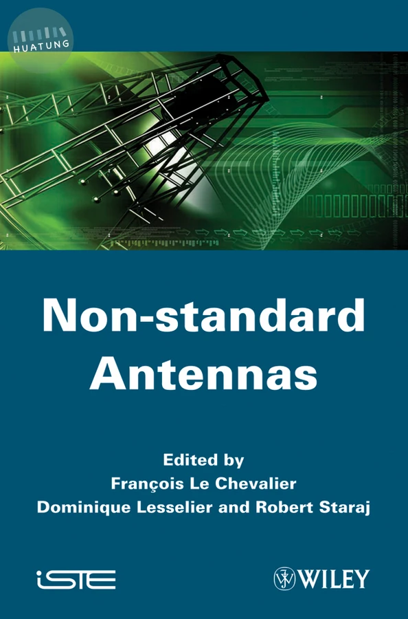 Non-standard Antennas 
