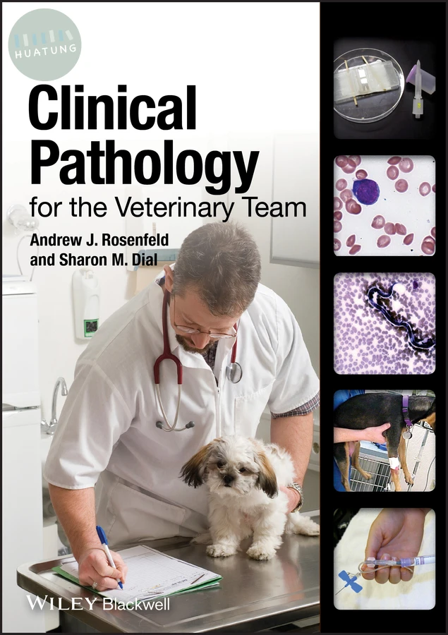 Clinical Pathology for the Veterinary Team 