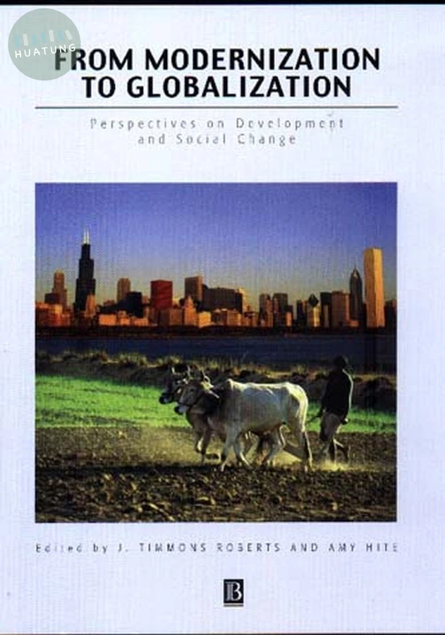 From Modernization to Globalization 
