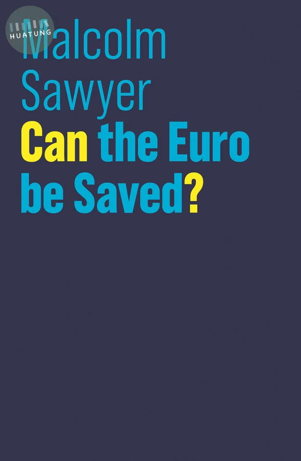 Can the Euro be Saved? 