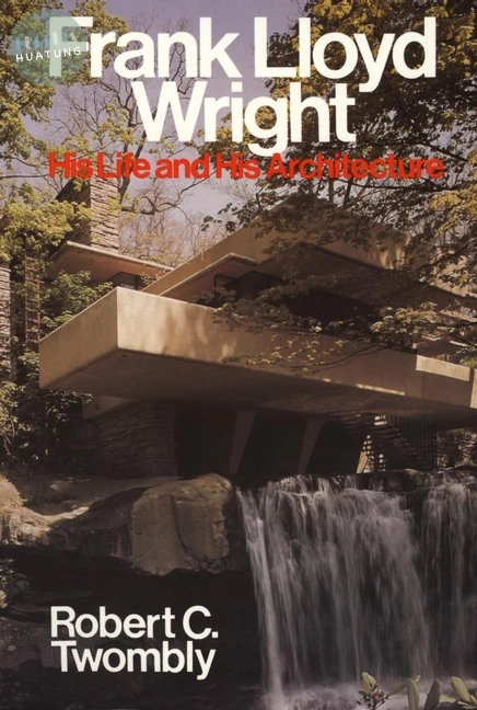 Frank Lloyd Wright 