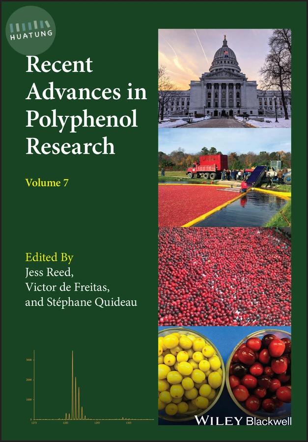 Recent Advances in Polyphenol Research, Volume 7 
