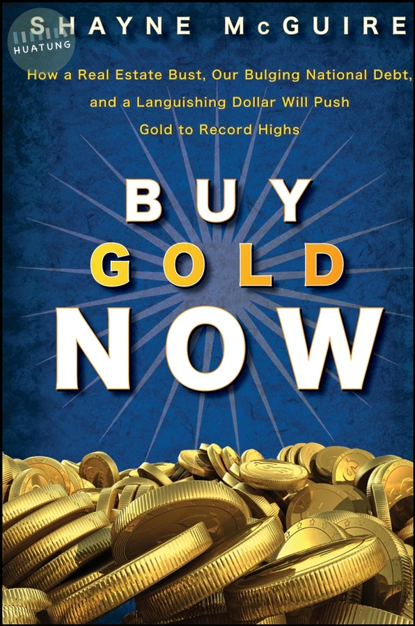 Buy Gold Now 