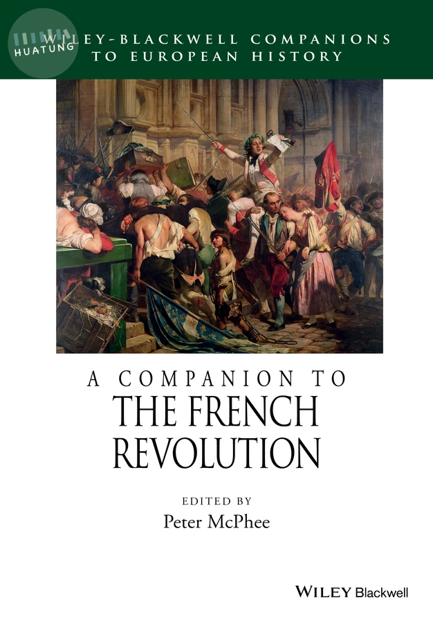 A Companion to the French Revolution 
