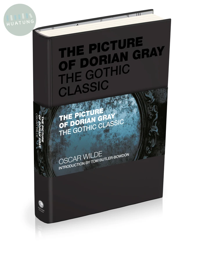 The Picture of Dorian Gray 