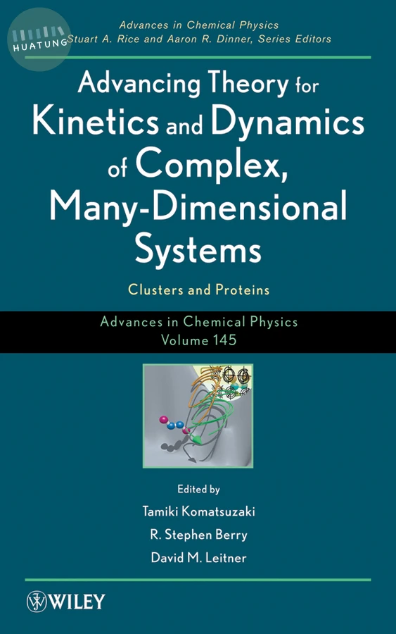 Advancing Theory for Kinetics and Dynamics of Complex, Many-Dimensional Systems 