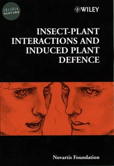 Insect-Plant Interactions and Induced Plant Defence 