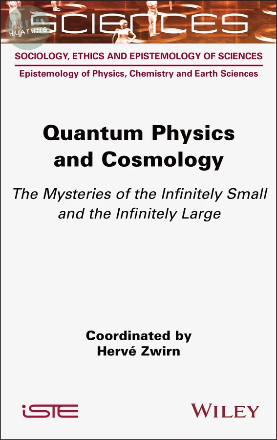 Quantum Physics and Cosmology 