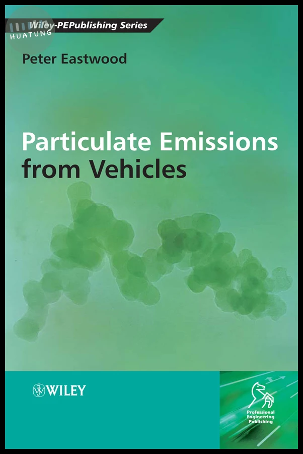 Particulate Emissions from Vehicles 