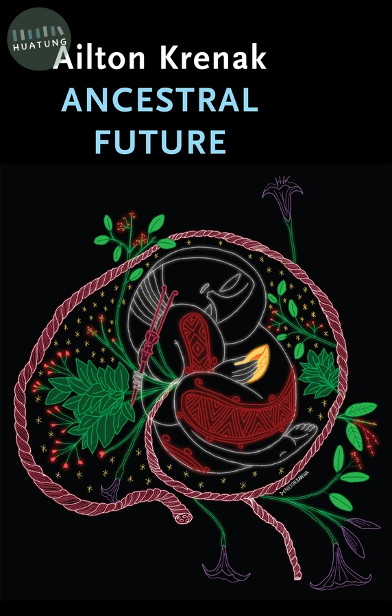 Ancestral Future 