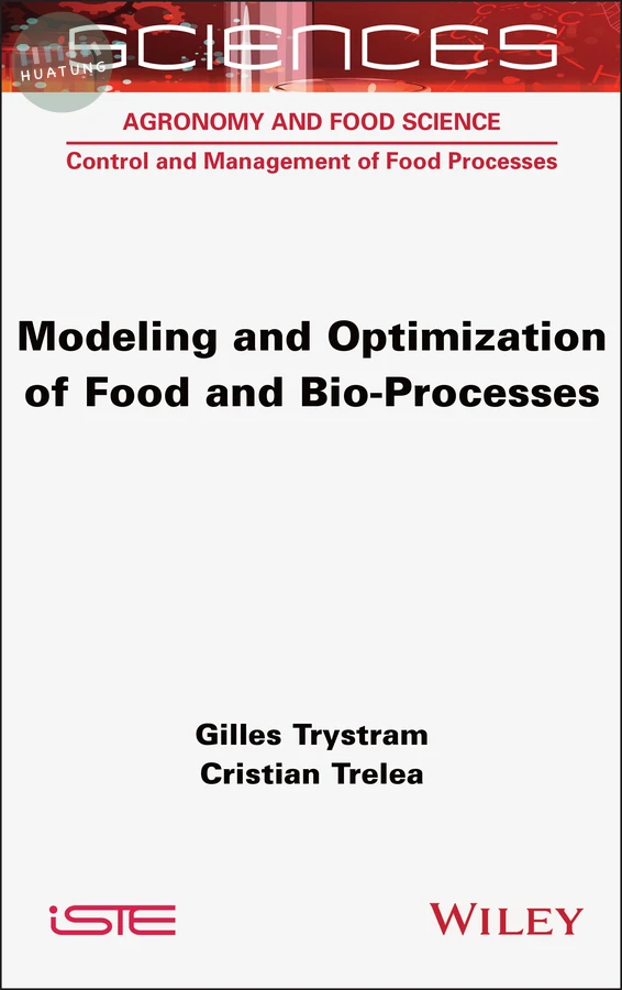 Modeling and Optimization of Food and Bio-Processes 