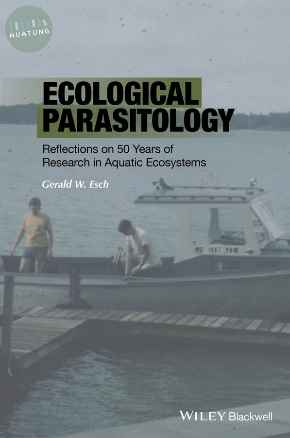 Ecological Parasitology 