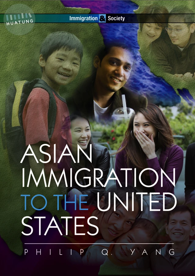 Asian Immigration to the United States 