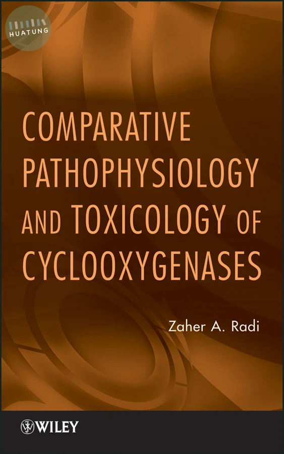 Comparative Pathophysiology and Toxicology of Cyclooxygenases 