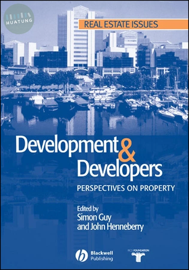 Development and Developers 