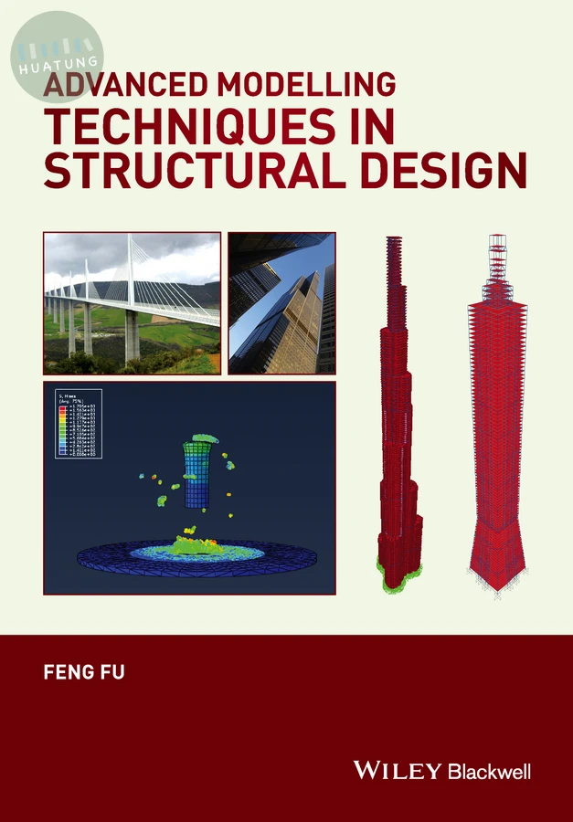 Advanced Modelling Techniques in Structural Design 