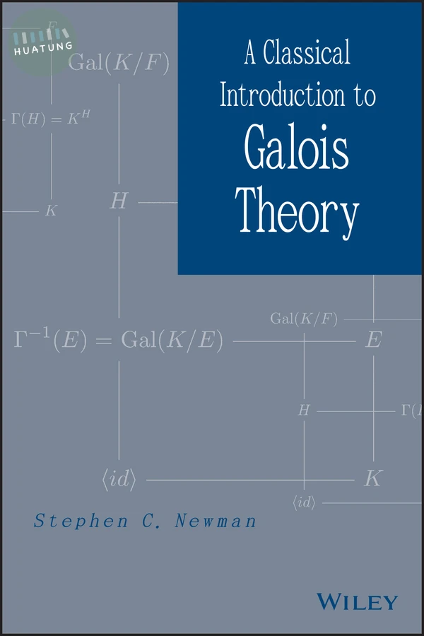 A Classical Introduction to Galois Theory 