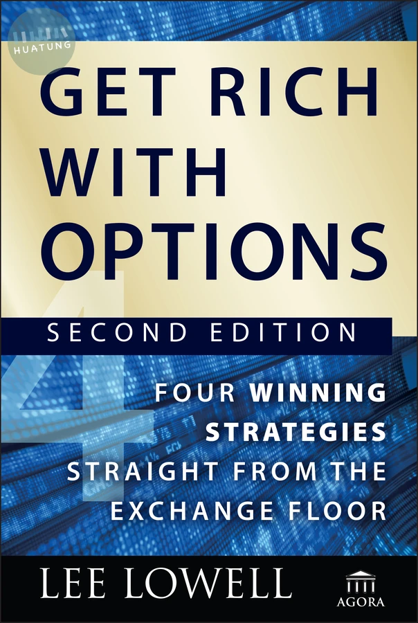 Get Rich with Options 