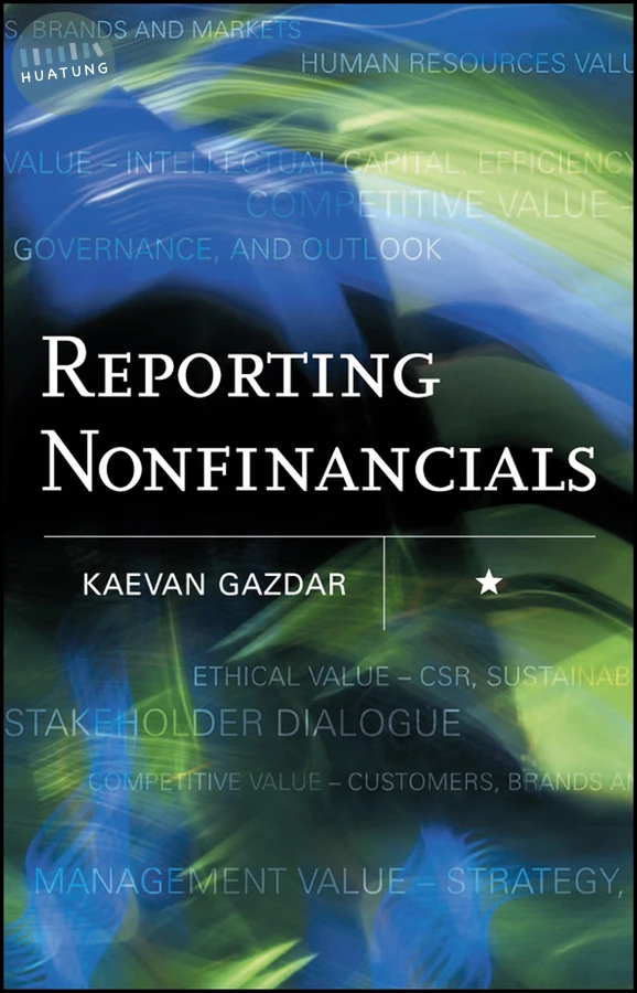 Reporting Nonfinancials 