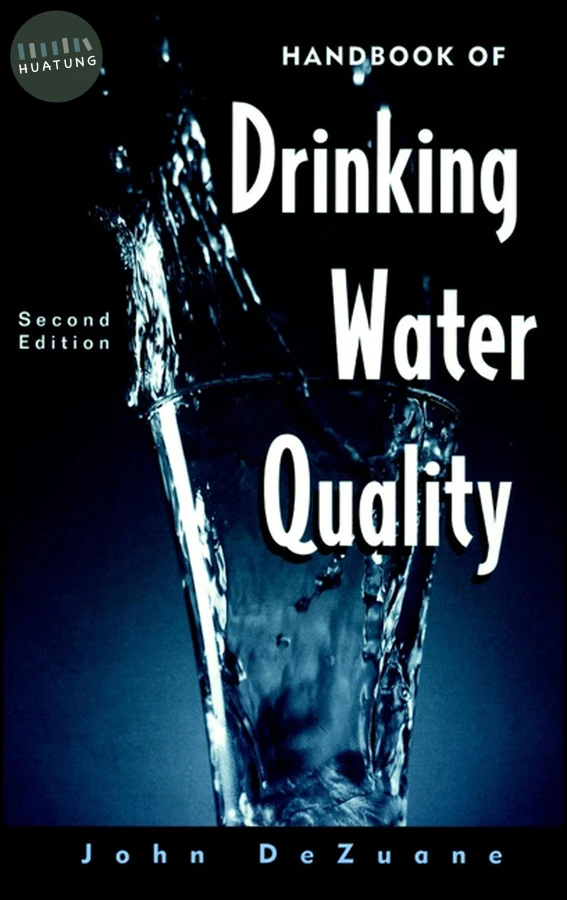 Handbook of Drinking Water Quality 