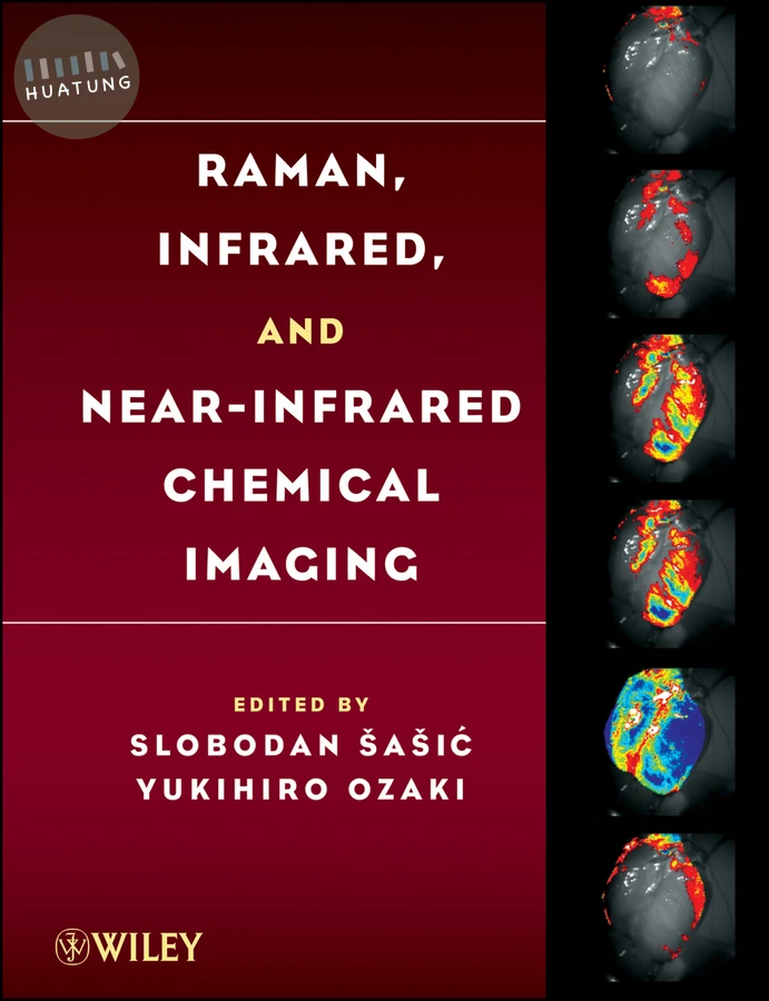 Raman, Infrared, and Near-Infrared Chemical Imaging 