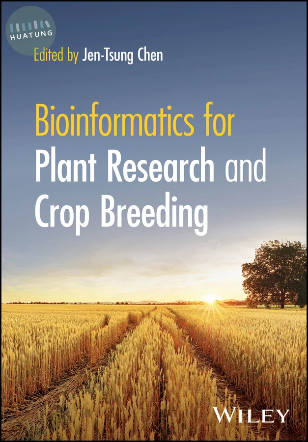 Bioinformatics for Plant Research and Crop Breeding 