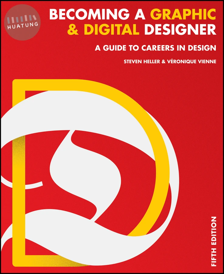 Becoming a Graphic and Digital Designer 