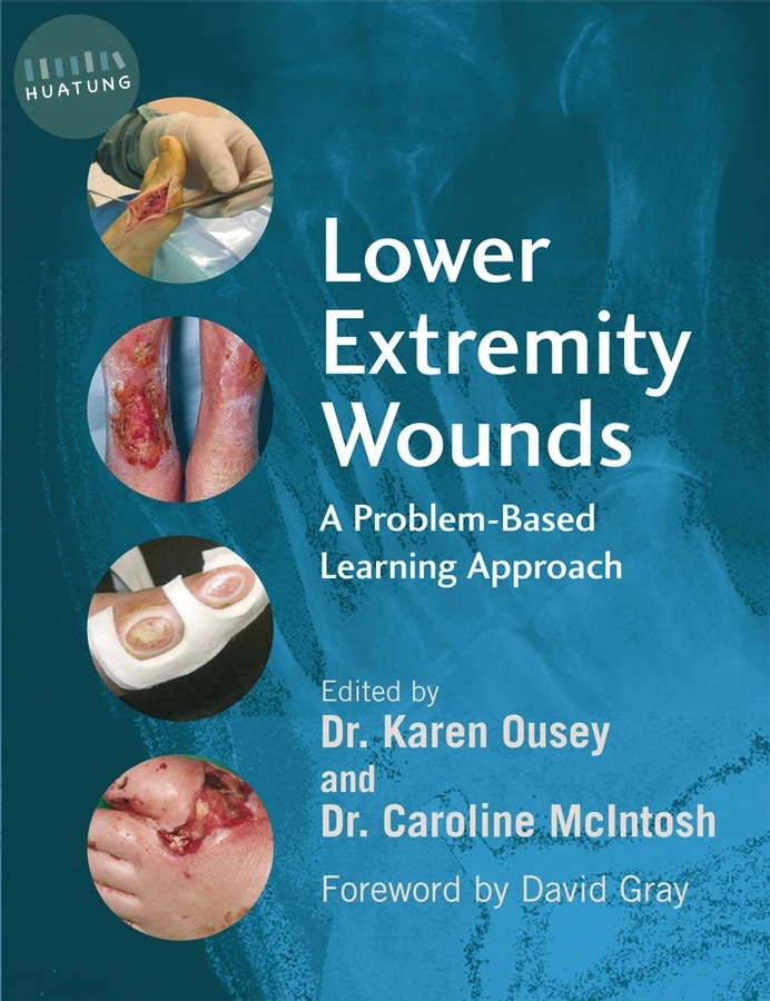 Lower Extremity Wounds 