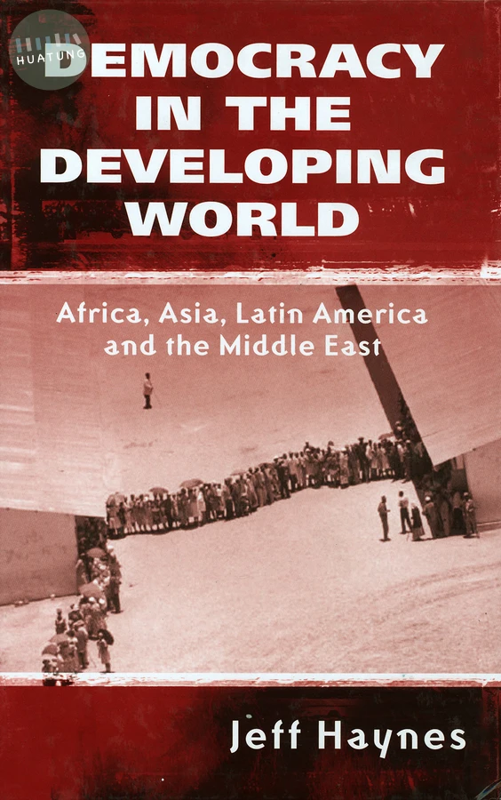 Democracy in the Developing World 
