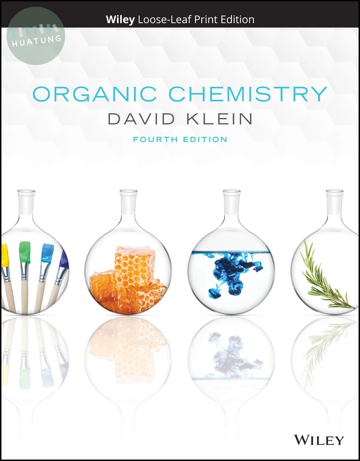 Organic Chemistry 