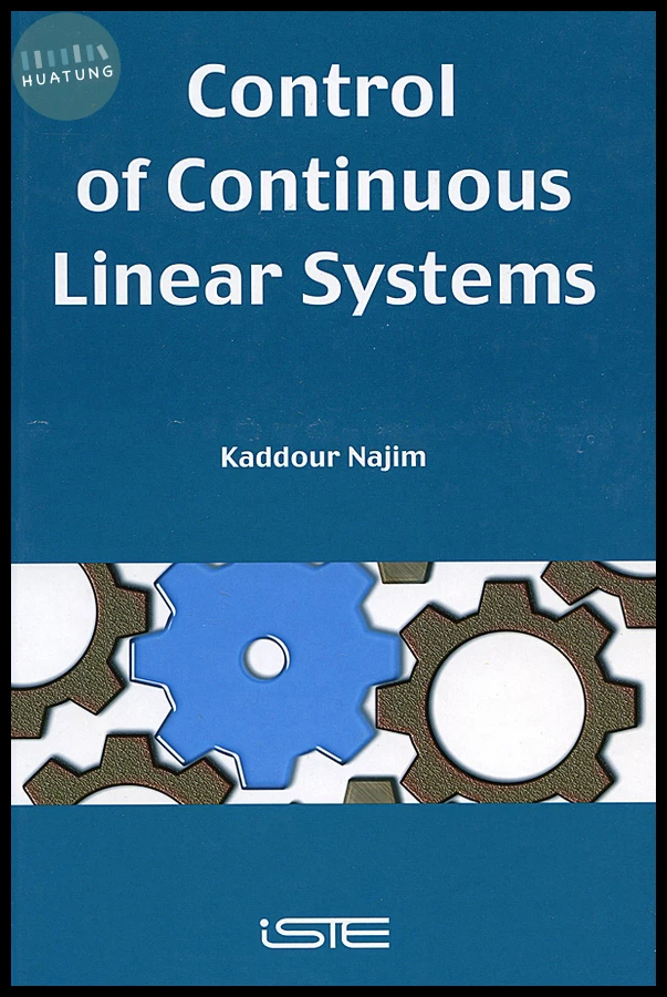 Control of Continuous Linear Systems 