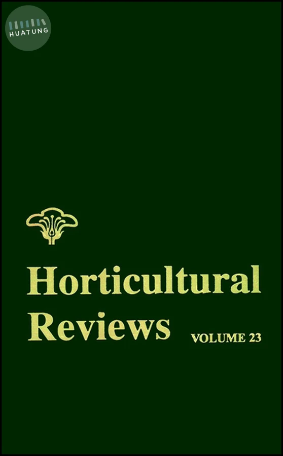Horticultural Reviews, Volume 23 