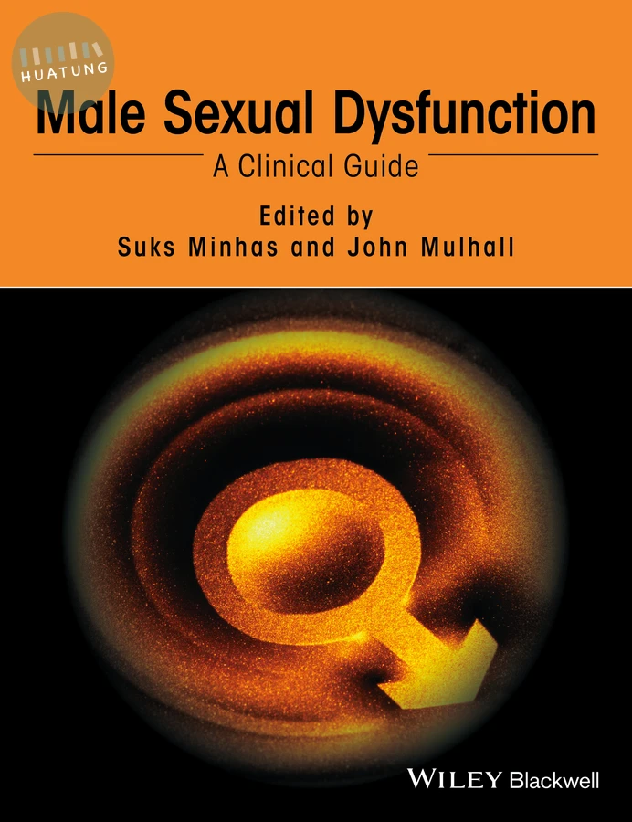 Male Sexual Dysfunction 