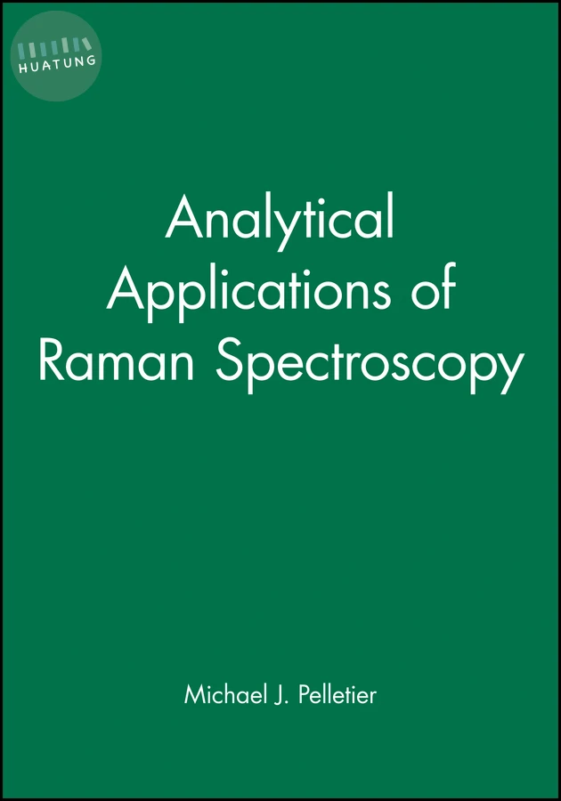 Analytical Applications of Raman Spectroscopy 