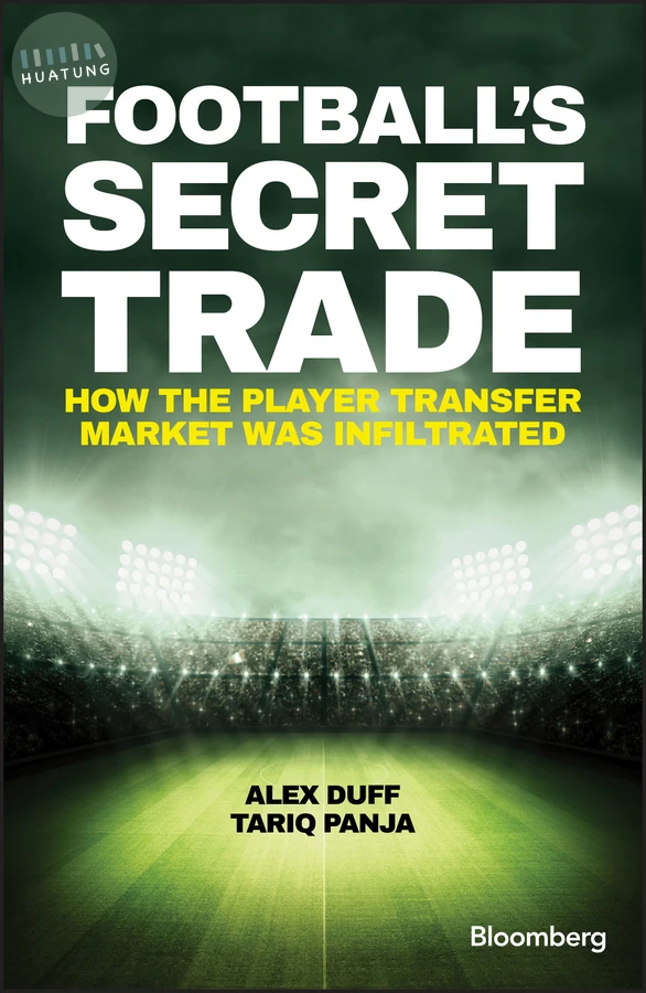 Football's Secret Trade 