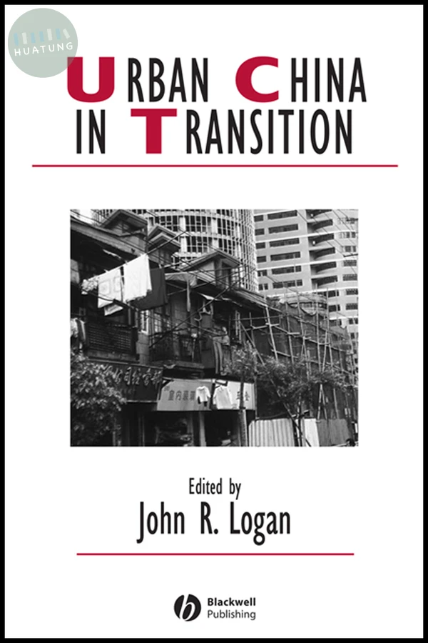 Urban China in Transition 