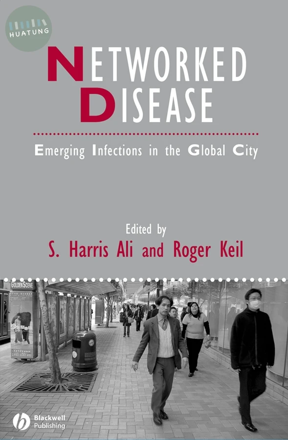 Networked Disease 