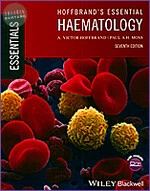Hoffbrand's Essential Haematology (7版)