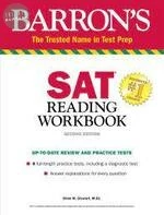 Barron's SAT Reading Workbook (2版)