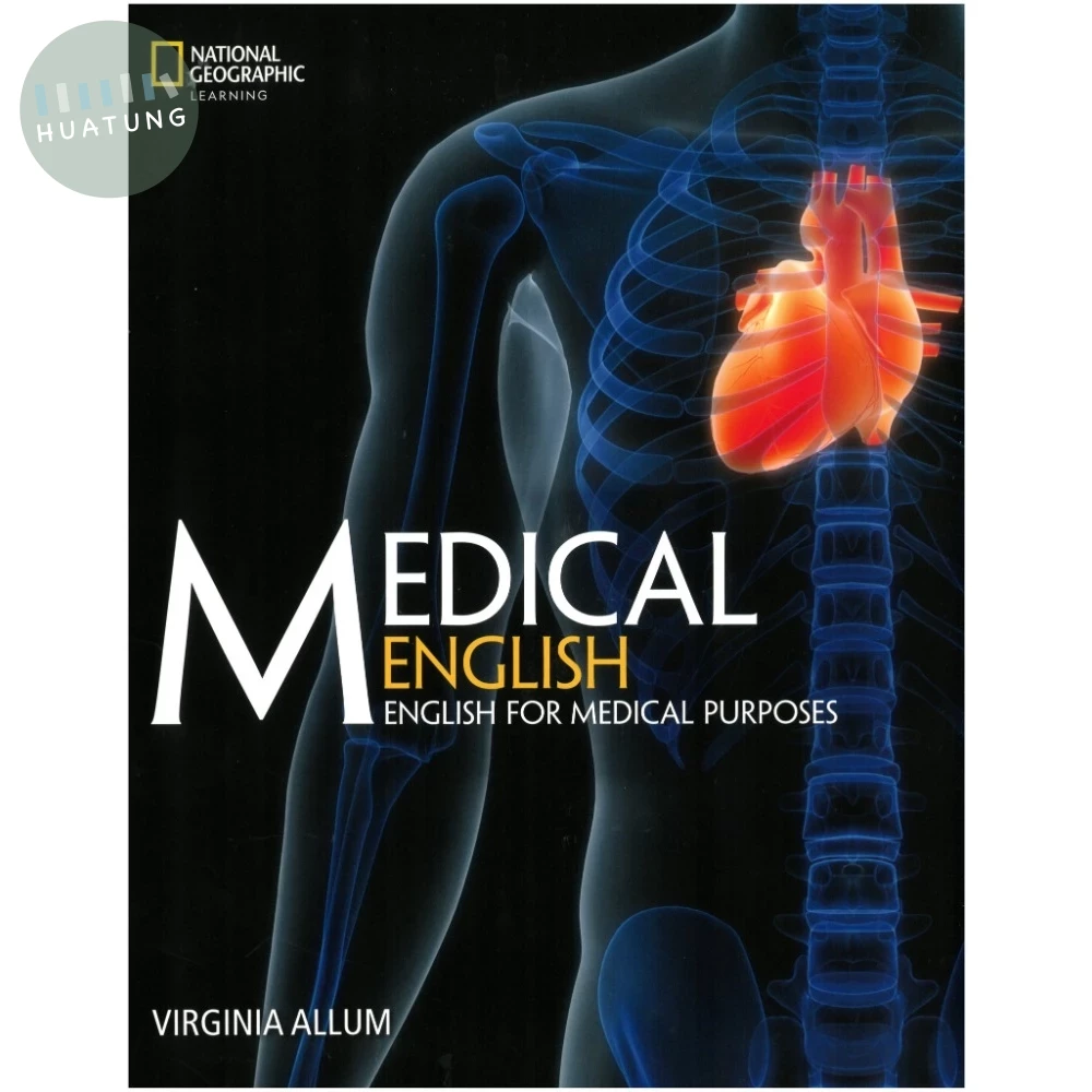 Medical English: English for Medical Purposes (1版)