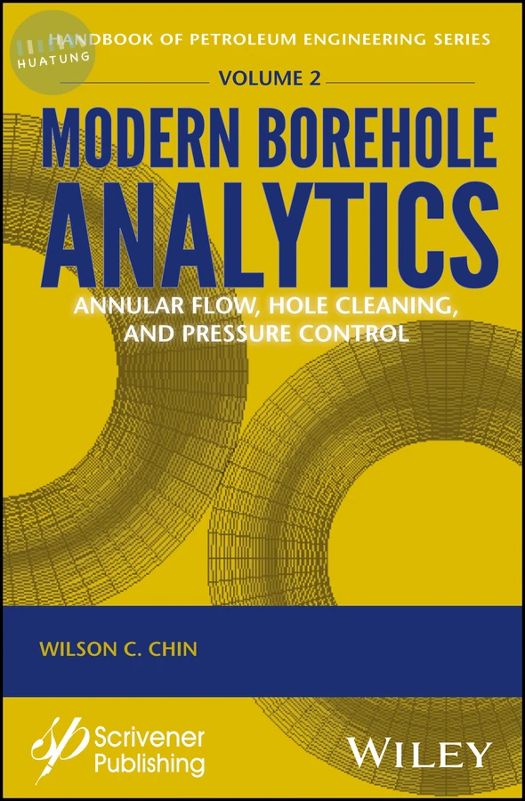 Modern Borehole Analytics 