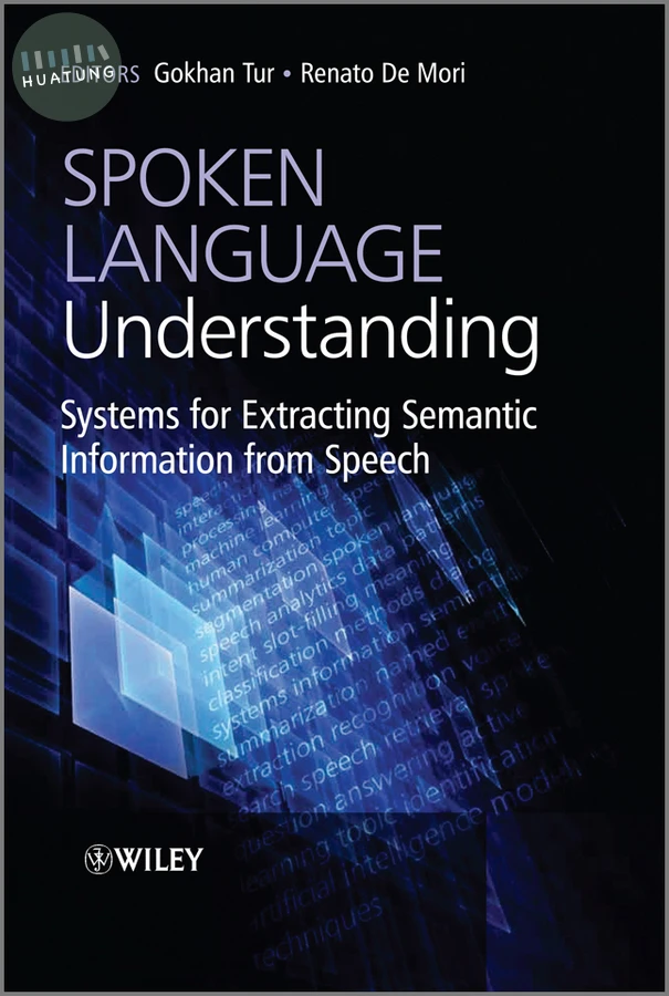 Spoken Language Understanding 