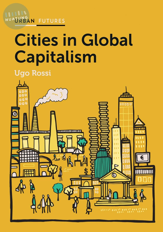 Cities in Global Capitalism 