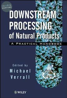 Downstream Processing of Natural Products 