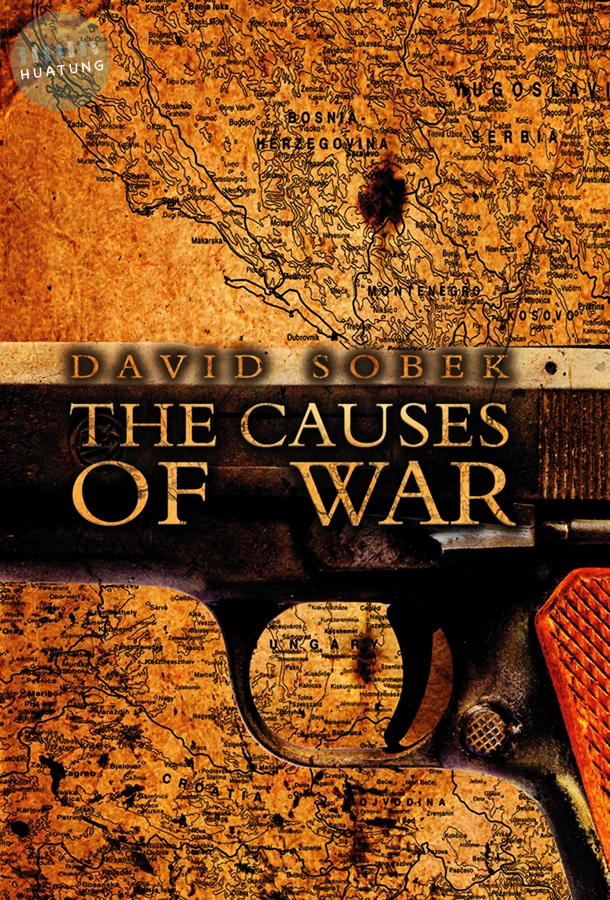 The Causes of War 