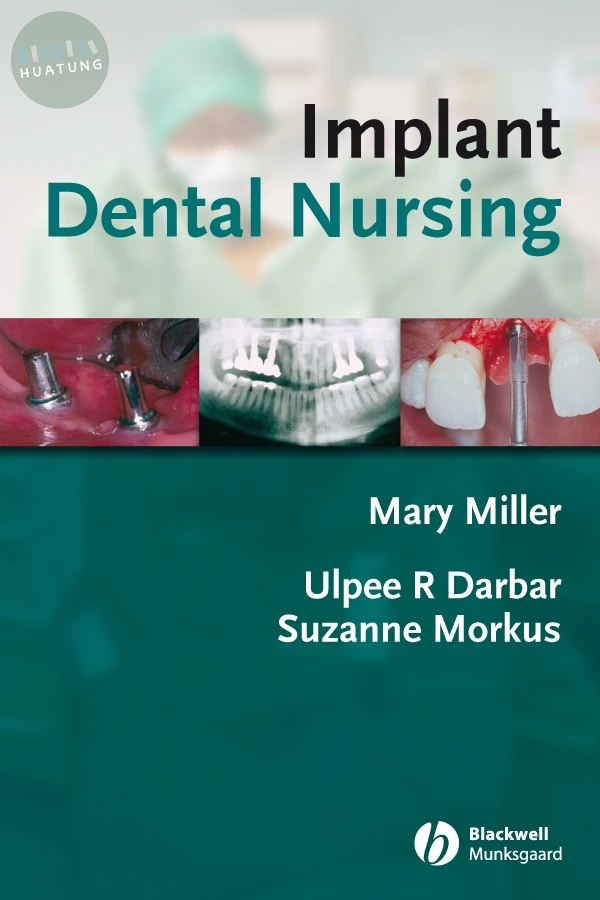 Implant Dental Nursing 